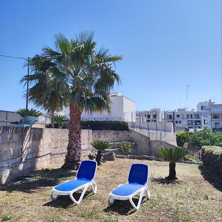 Oasi Leilighet Polignano a Mare Eksteriør bilde