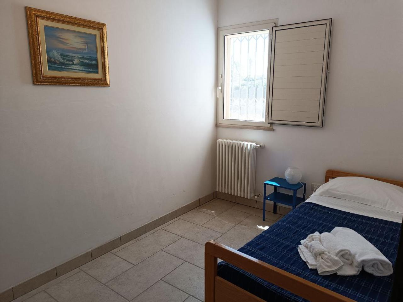 Oasi Leilighet Polignano a Mare Eksteriør bilde
